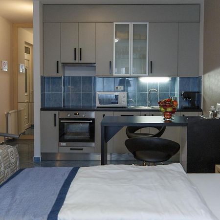 Mokka Apartments Miskolc Extérieur photo