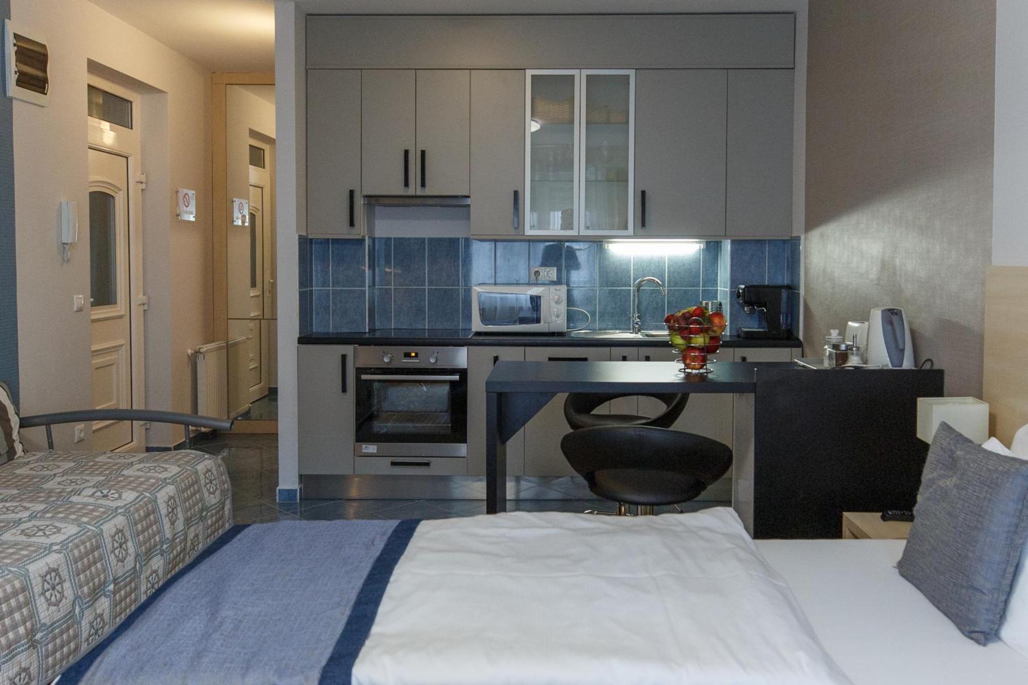 Mokka Apartments Miskolc Extérieur photo