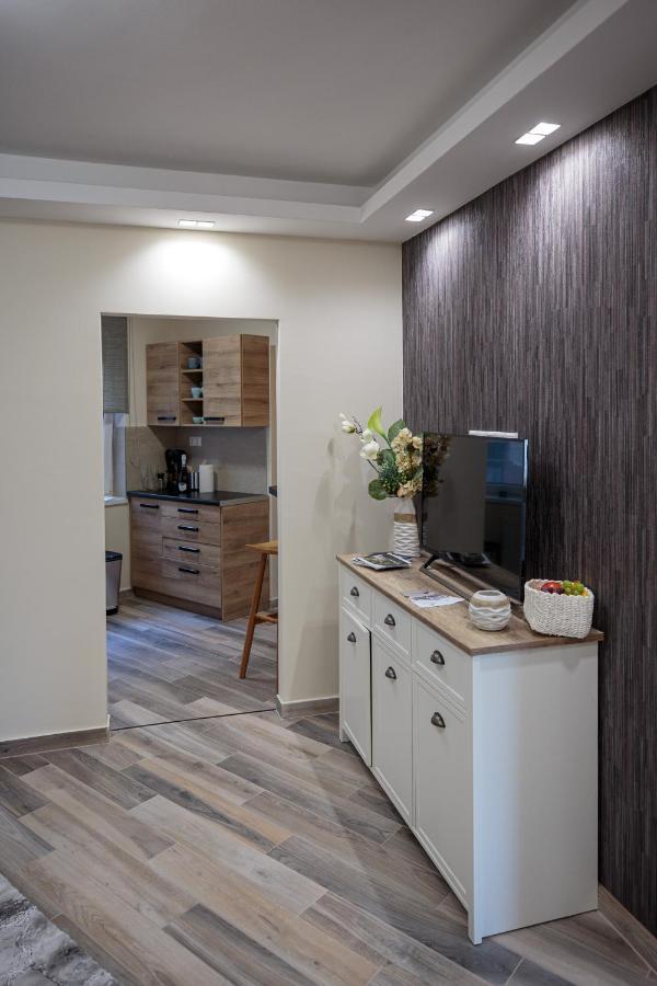 Mokka Apartments Miskolc Extérieur photo