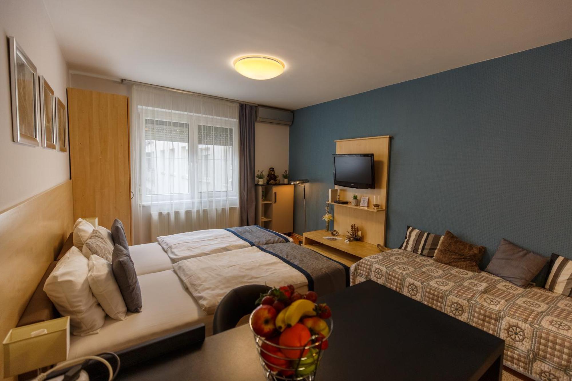 Mokka Apartments Miskolc Extérieur photo