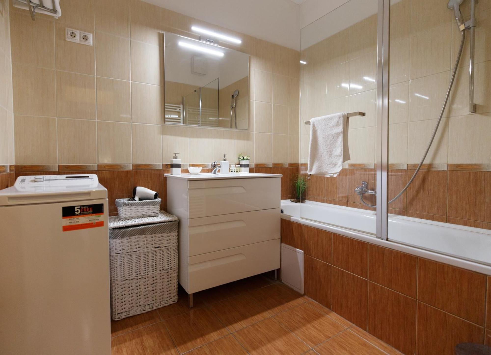 Mokka Apartments Miskolc Extérieur photo