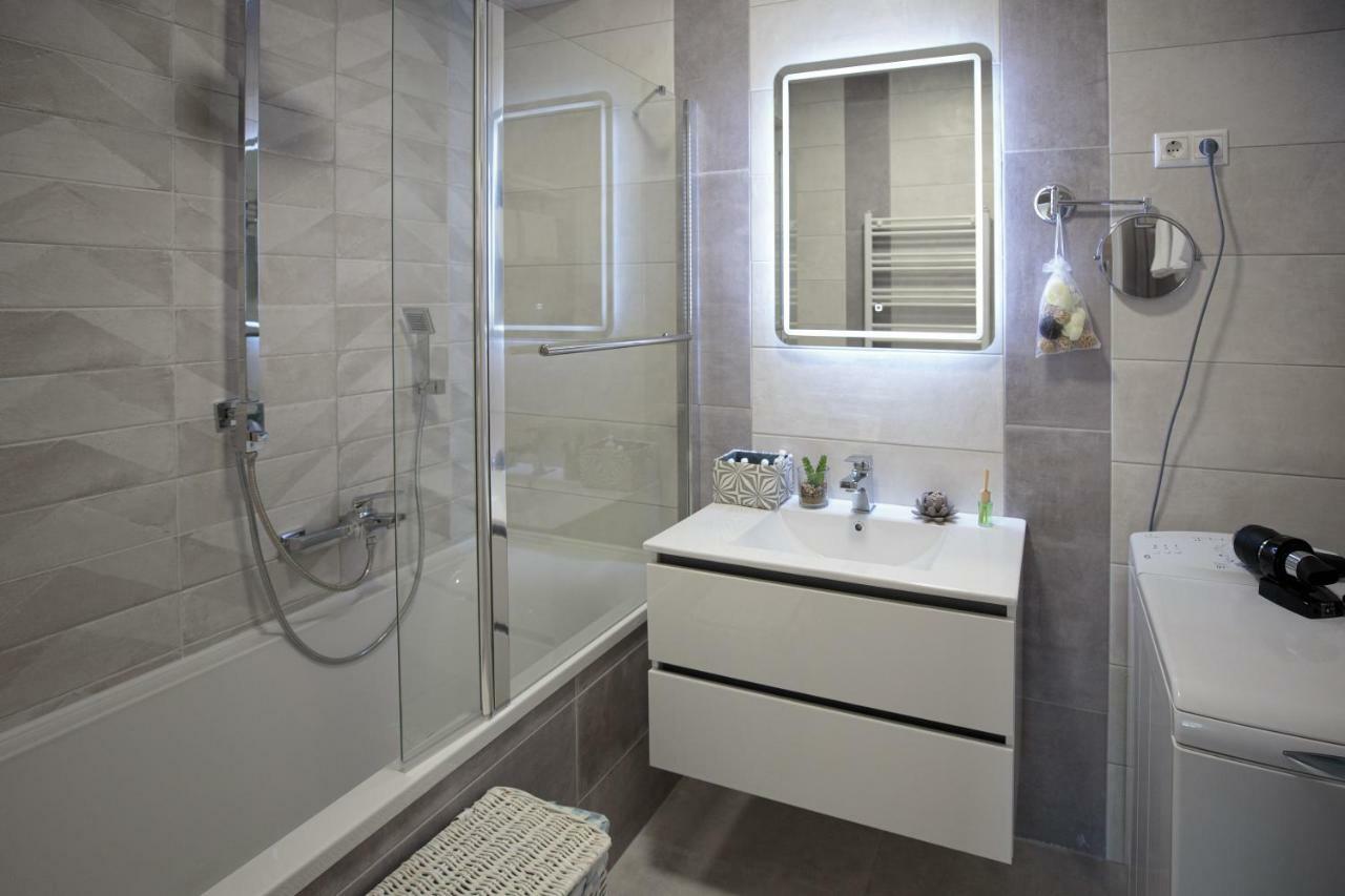 Mokka Apartments Miskolc Extérieur photo