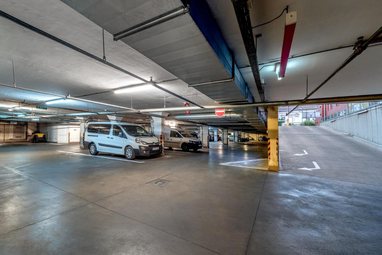 Mokka Apartments Miskolc Extérieur photo